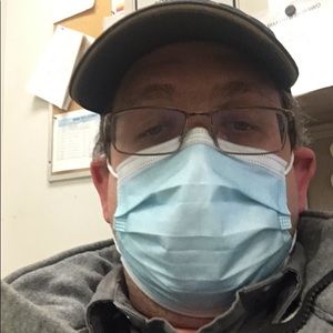 Meet your Posher, Jeremy